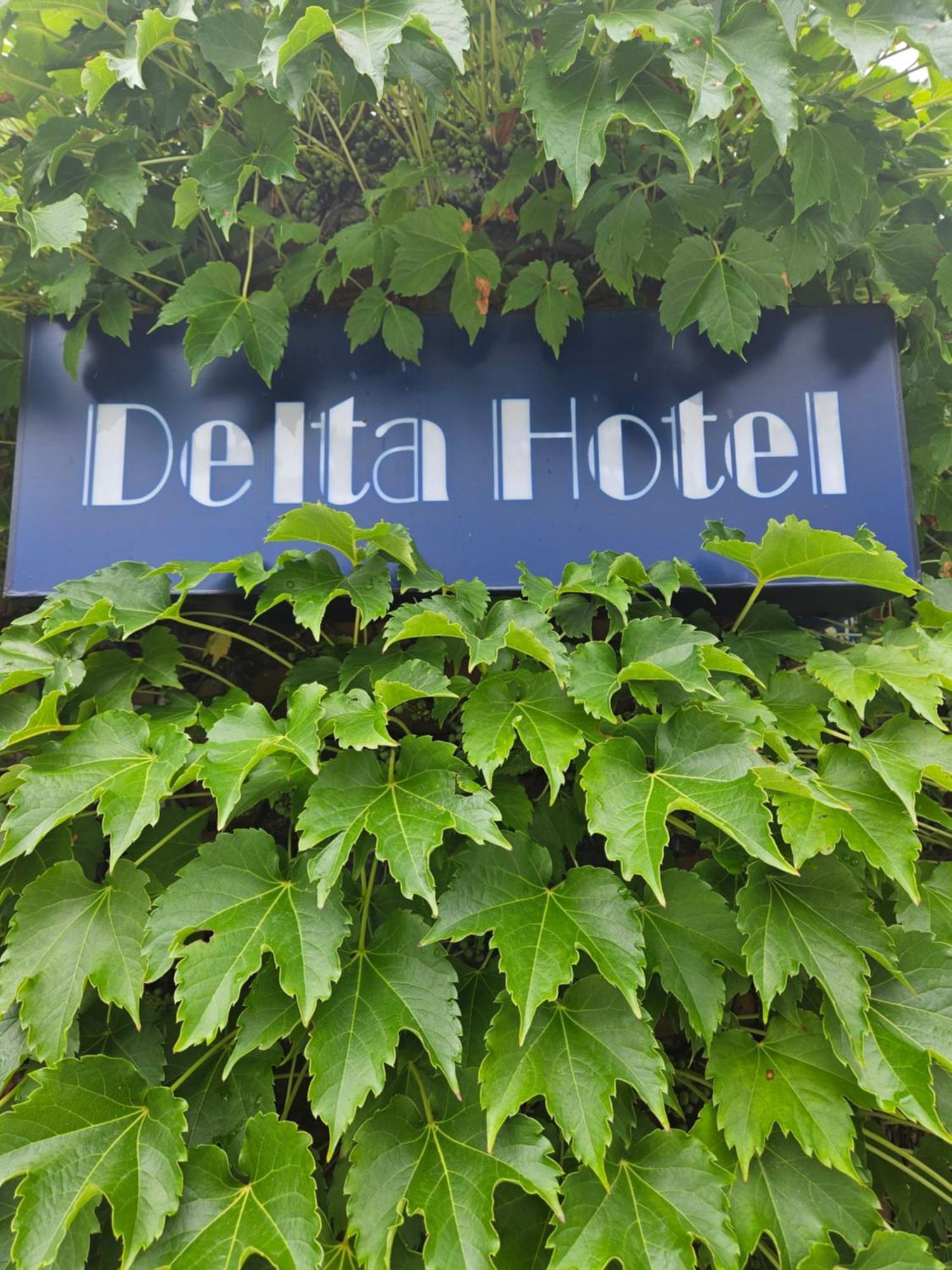 Delta Hotel Gangneung Exterior photo